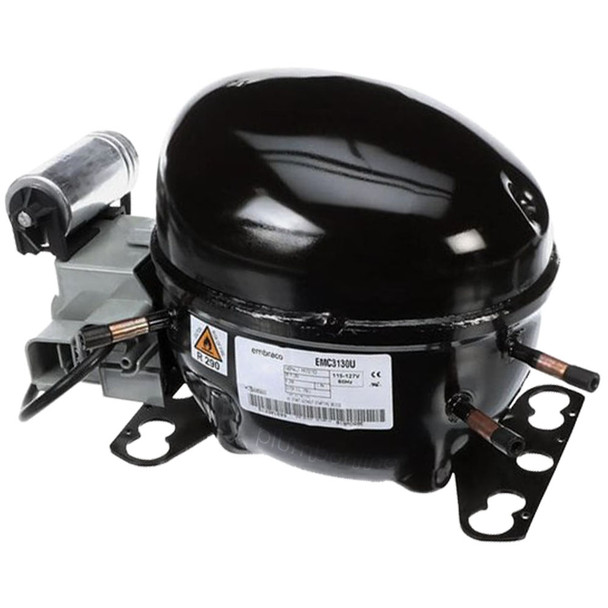 Embraco NEU2168U Low Temp Compressor 3/4HP R290