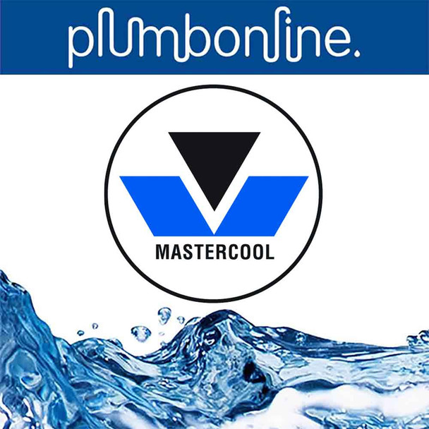 Master Nool Mastercool Twin Turbo Refrigerant Recovery System Refrigerant Recovery ...