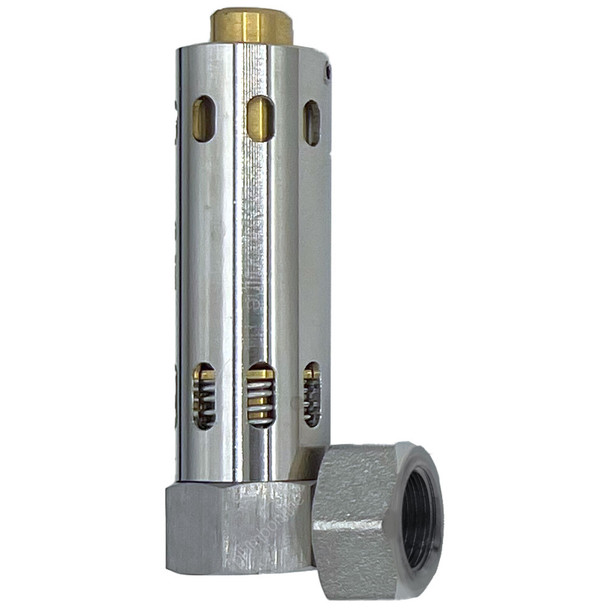 AVG Solar Hot Water Frost Protection Valve FPV-15