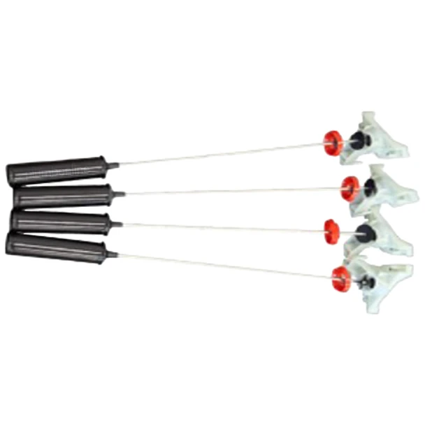 Fisher & Paykel Washing Machine Suspension Rods 4.5mm x 670mm | PN. 424569P