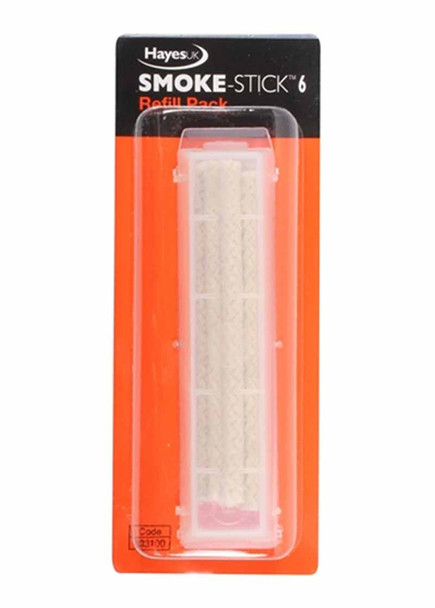 Arctic Hayes Smoke Stick Pen Refill - 3 Smoke Sticks