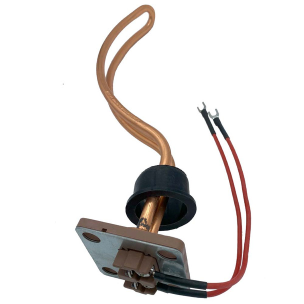 2.4kW Copper Sickle Hot Water Heating Element | PN. ELC-SI-2.4