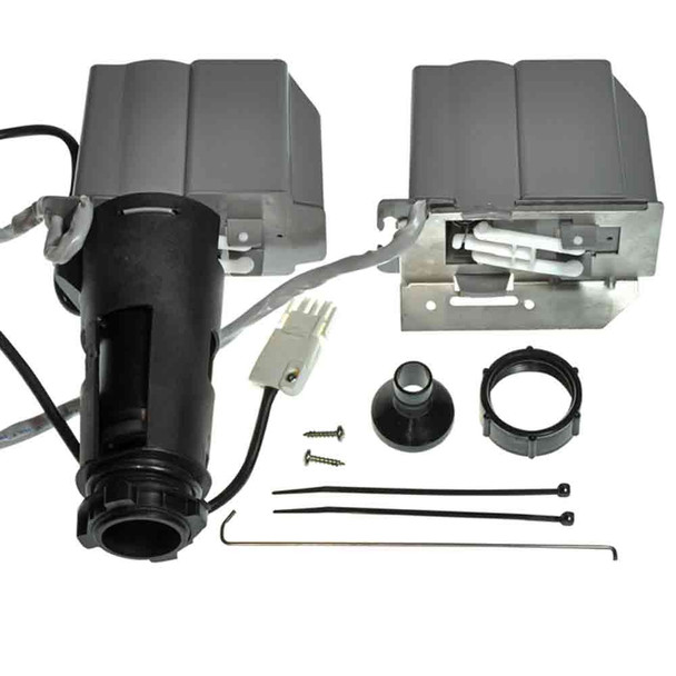 Braemar Evaporative Cooler Drain Valve ES EV 240V