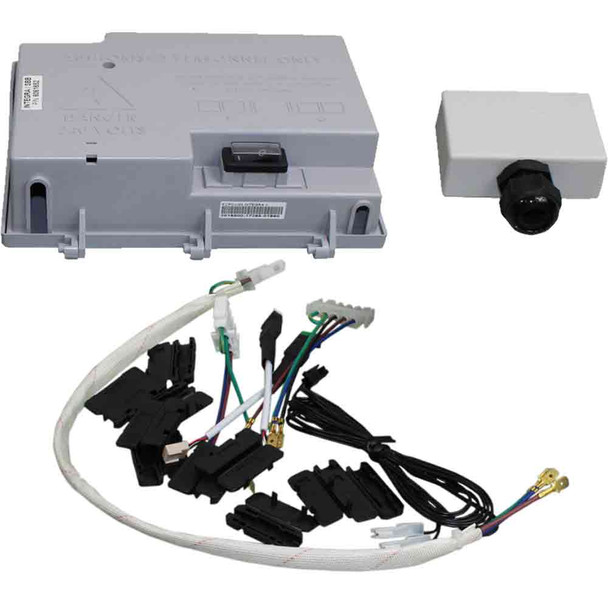 Bonaire Evaporative Cooler Controller Conversion Kit PNE to TYT Tytronics PN. 6061696SP