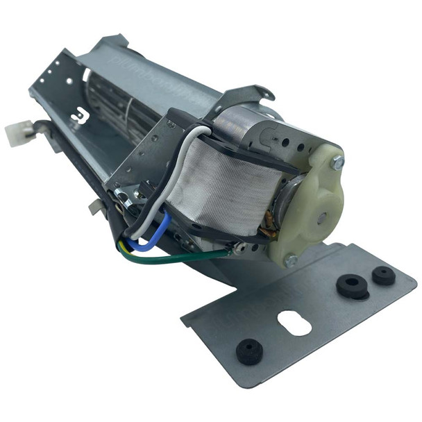Bonaire PYROX Wall Furnace Fan Aftermarket Universal 180mm PN. 3711305SP