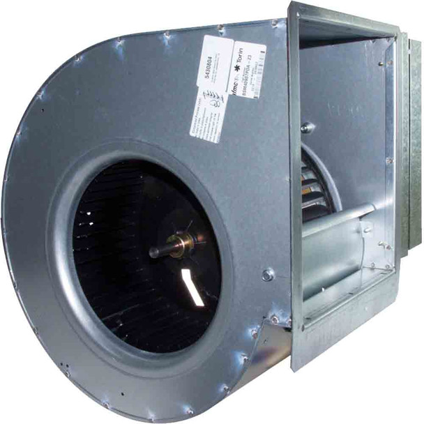 Bonaire Gas Heater Fan Assembly 600Watt