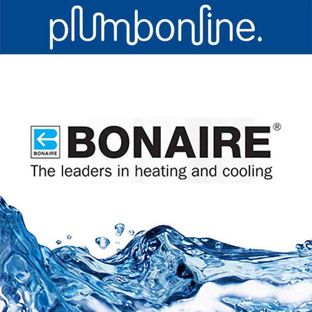 Bonaire Vulcan Quasar Gas Heater Fan Motor Wall Furnace 50 Watt at plumbonline