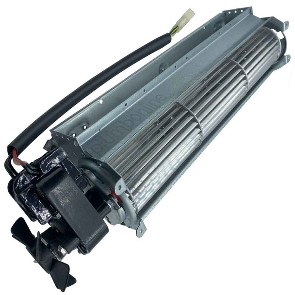 Rinnai Gas Heater Convection Fan Assembly 2 Speed RC90 | 2000T