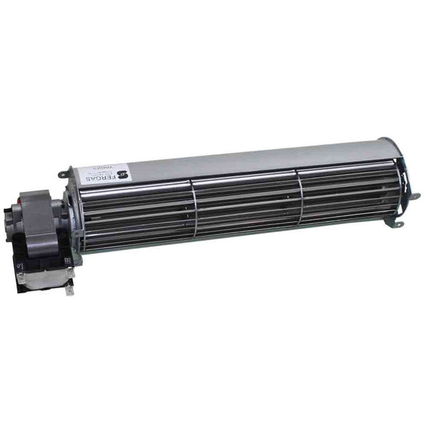 Rinnai Gas Heater Timberflame Radius IB35R Convection Fan Assembly