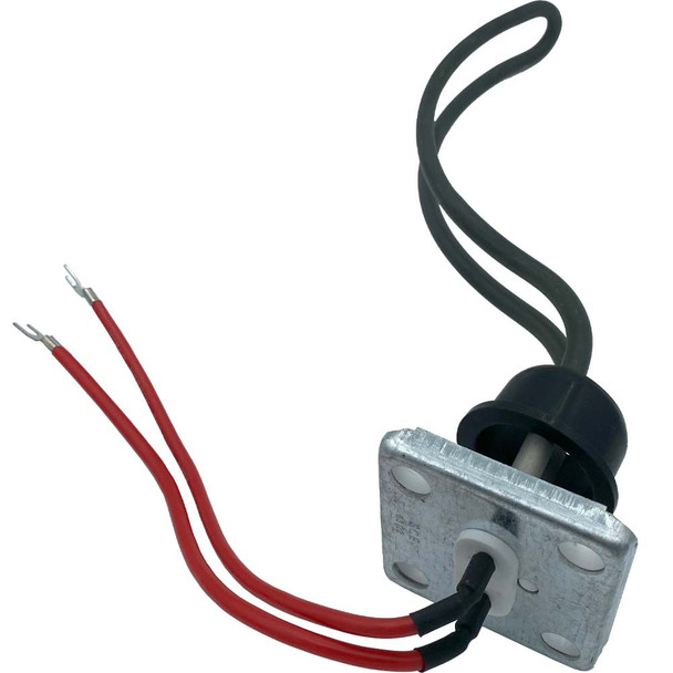 2.4kW Incoloy Sickle Hot Water Heating Element | PN. ELI-SI-2.4