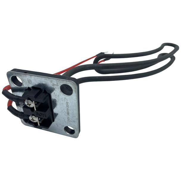 3.6kW Incoloy Sickle Hot Water Heating Element | PN. ELI-SI-3.6