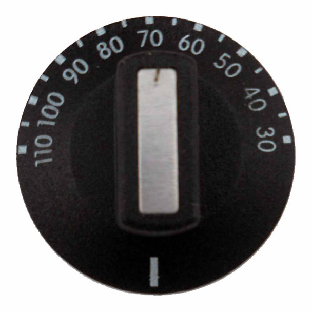 Dairy Hot Water Thermostat Dairy Knob 30°- 110° Suits G2 TECH | Wilson | Edson