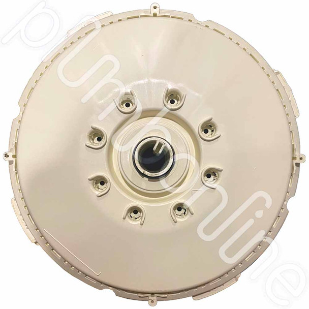 Breezair EXS 140 Evaporative Cooler Direct Drive Icon Motor 500 Watt PN