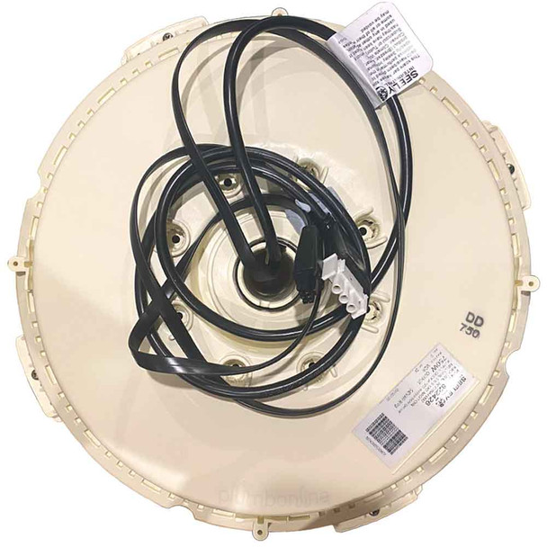 Breezair EXH 170 Evaporative Cooler Direct Drive Icon Motor 750 Watt PN. 095943