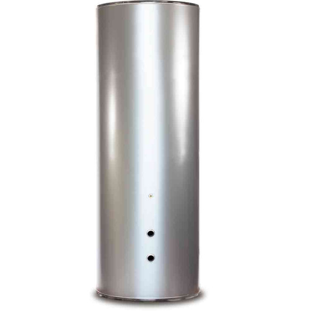 G2 TECH 2000LT Commercial Hot Water Stainless Steel Storage Vessel