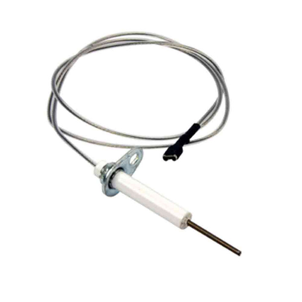 Brivis Ducted Gas Heater Igniter Flame Back Up Sensor 550mm Suits MPS HE20E / XA (V3) PN. B014886