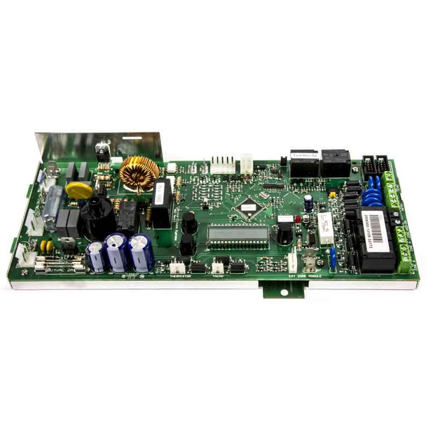 Brivis Ducted Gas Heater Control Board NG-3 Suits Star Pro SP535I 35KW NG V3 PN. B064183