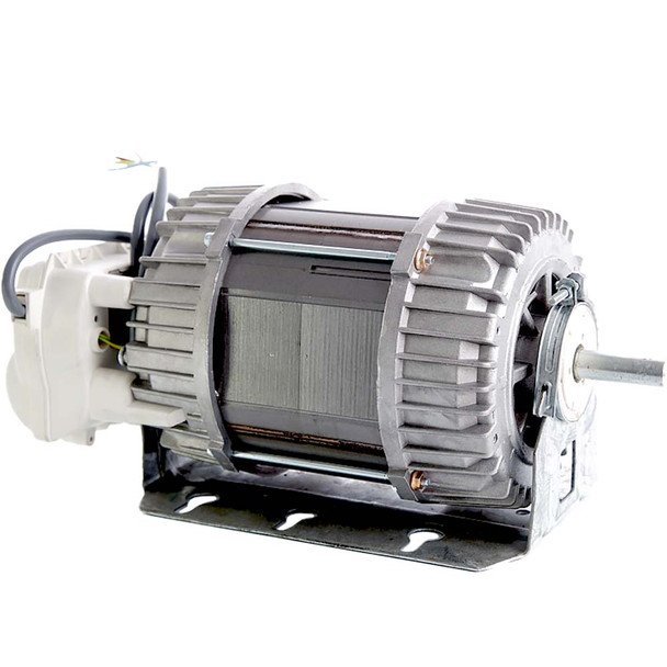 Breezair Evaporative Cooler Replacement Fan Motor 2 Speed Belt Drive
