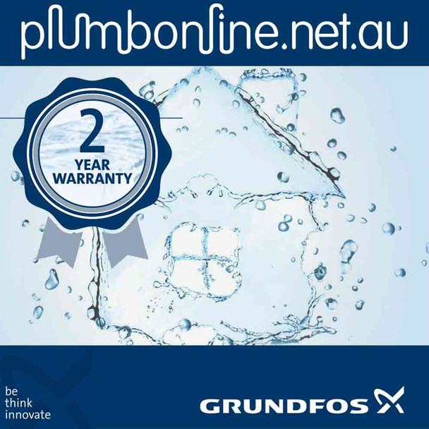 Grundfos Unilift AP50B50153V 3 x 415V Submersible Drainage Pump PN