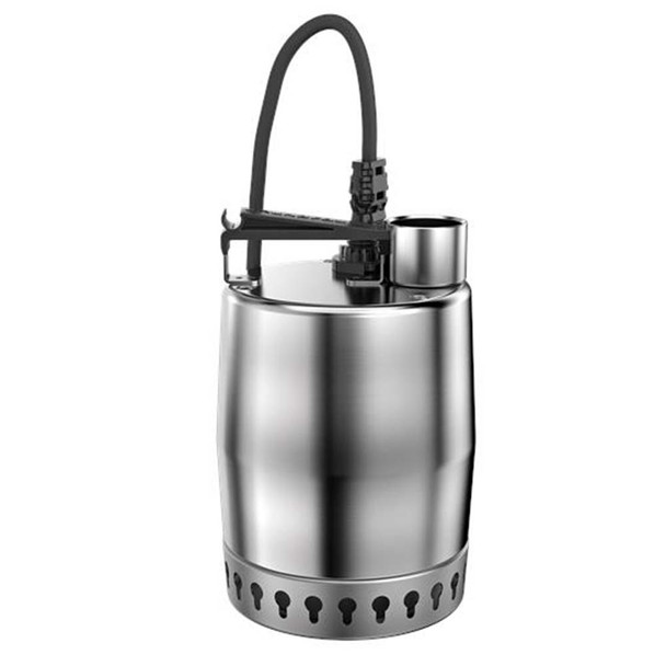 Grundfos Unilift KP350-M-1 Submersible Drainage Pump No Float PN. 013N4100