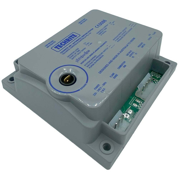 Realflame Gas Heater Spare Ignition Module Techrite TAIS0015 (00-R15-D5-000V)