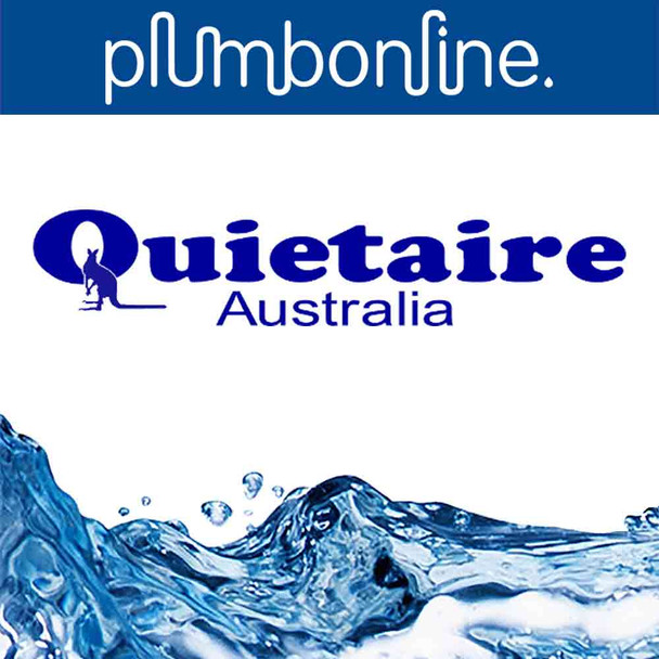 Quietaire Quietcool Portable Evaporative Cooler QC36VS - 36" Water Pump PN. QC36SP