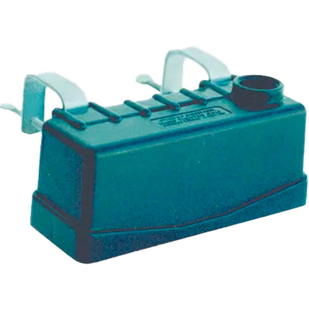 Norma Plastic Animal Fence Drinker Automatic Trough Valve 20mm