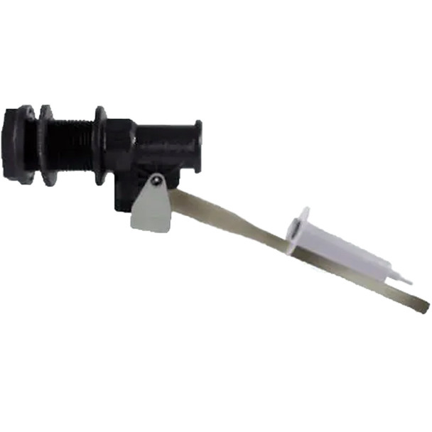 Apex Trough Valve Plastic Low Pressure / High Flow 25mm (Watermark Approved)