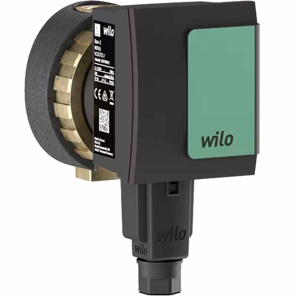 Wilo-Star-Z NOVA Replacement for Salmson SB 04-15 & NSB 04-15 Open Loop Solar Hot Water Pump 240V 