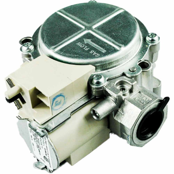 Braemar THD 325 & X Gas Valve NG WR 1 Stage 24V Gas Ducted Heater PN. 628363