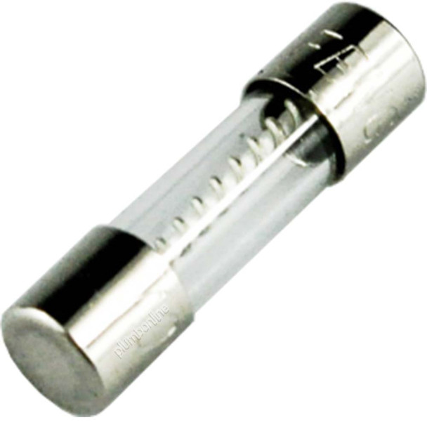 Braemar TQS 720 Gas Ducted Heater PCB 10AMP Slow Blow Fuse PN. 622729