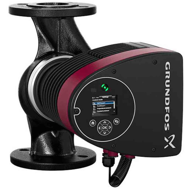 Grundfos MAGNA 3 65150 F AUTOADAPT VSD Circulating Pump