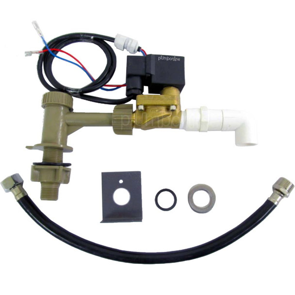 Brivis Serenity SX170 Evaporative Cooler Solenoid Valve Kit PN. B063056