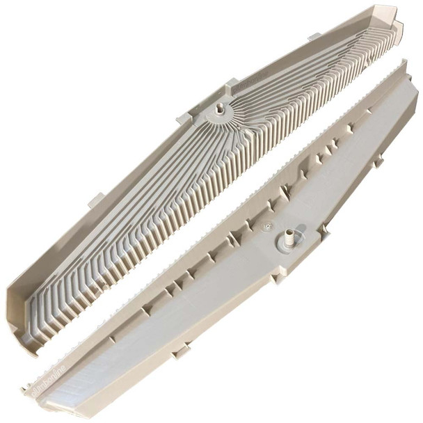 Breezair EZH 215 Evaporative Cooler Water Spreader Large Mounting Hole 13mm Inlet PN. 506760