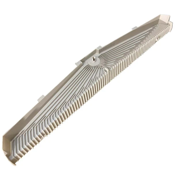 Breezair EZH 215 Evaporative Cooler Water Spreader Large Mounting Hole 13mm Inlet PN. 506760