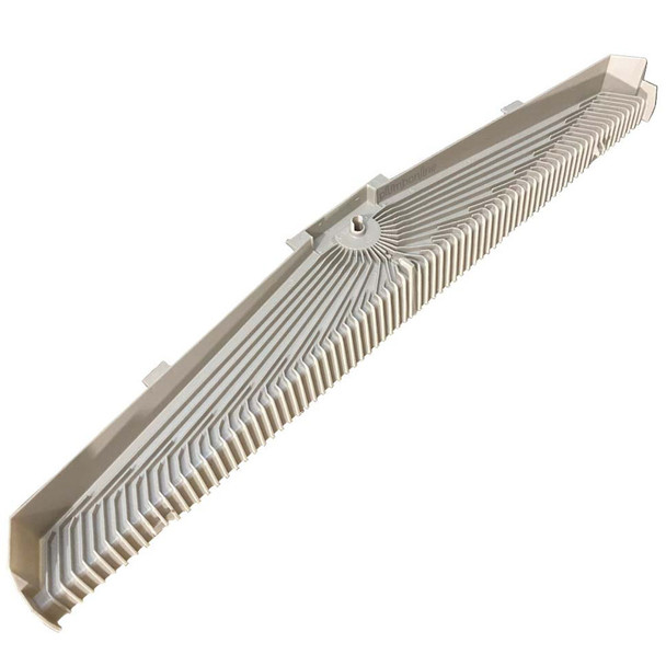 Breezair EXQ 170 Evaporative Cooler Water Spreader Large Mounting Hole 13mm Inlet PN. 506760