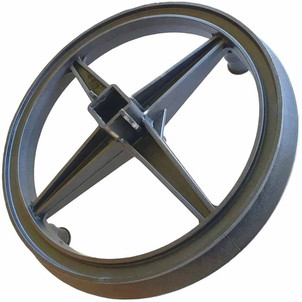 Breezair EP All Models Evaporative Cooler Fan Pulley 225mm Square Shaft PN. 501703