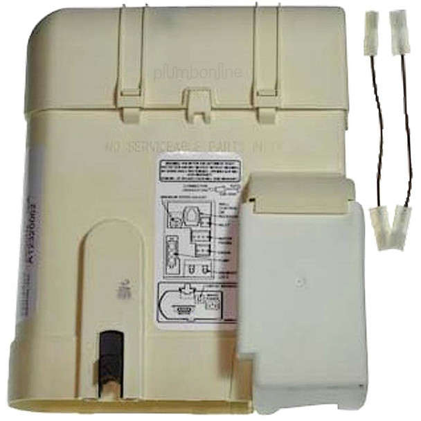 Braemar BM 750 Evaporative Cooler Control Box CPMD White Box PN.107738