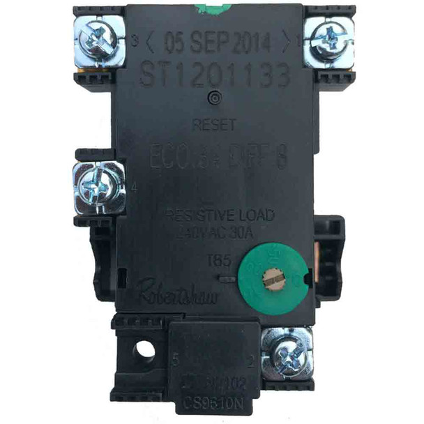 Robertshaw ST 12-70K Aftermarket kit for WM Range W1M25034KS - Front Robertshaw ST 12-70K Aftermarket kit for WM Range W1M25034KS - Front