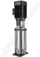 Grundfos Vertical CR Multi Stage Pumps