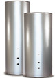 Stainless Steel Storage Vessels