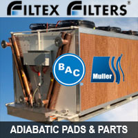 Adiabatic  Pads