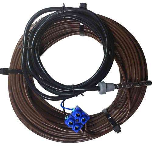 solar sensor switch