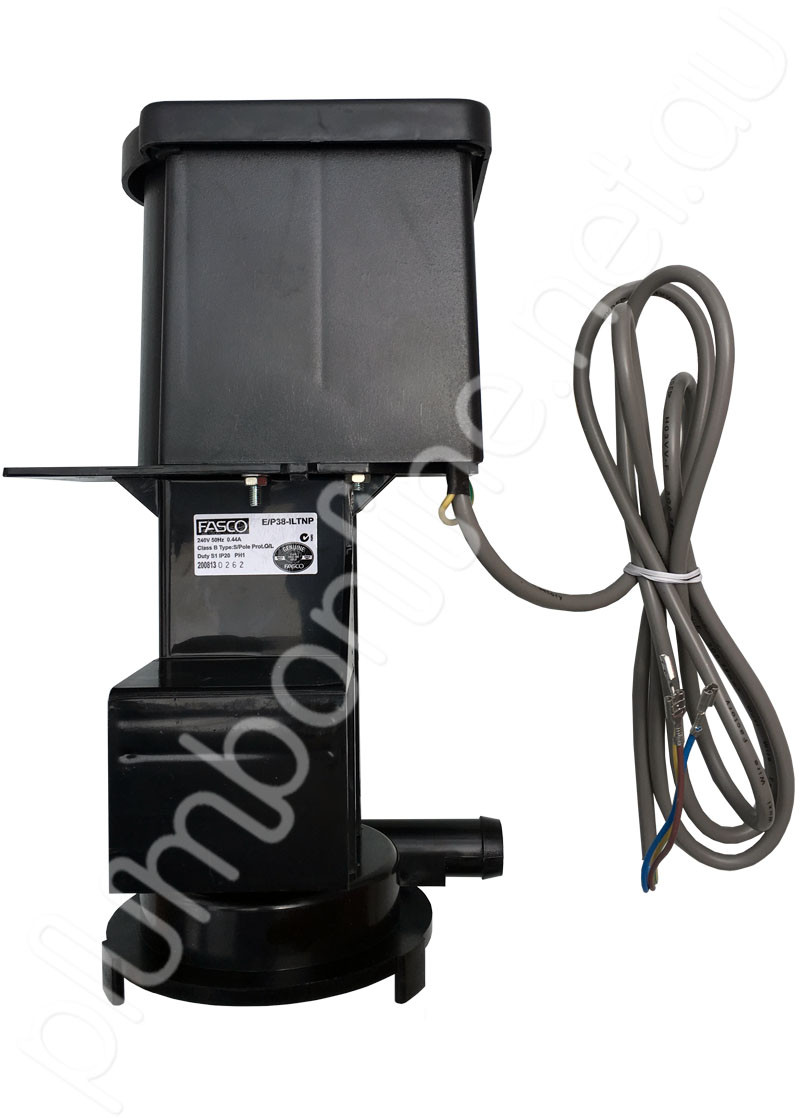 Fasco Bonaire Climate Technologies Replacement Evaporative Cooler Pump JRM38 eBay