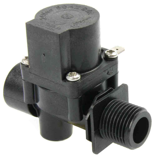 Bonaire Evaporative Cooler Solenoid Valve 24V 15mm With Dump Bleed