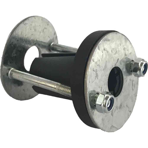 Brivis Evaporative Cooler Collet Fan 