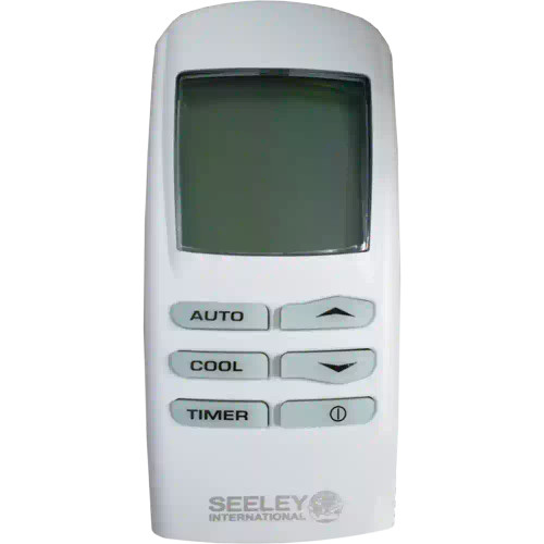 Coolair Evaporative Cooler Digital Wall Controller CPL Models PN. 117782RP