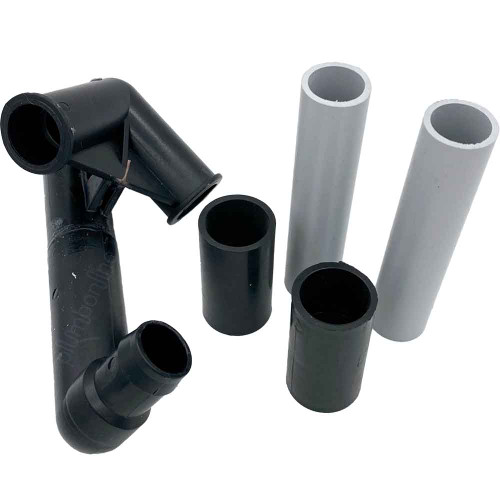 CoolBreeze Evaporative Cooler Water Manifold Repair Kit SP2528