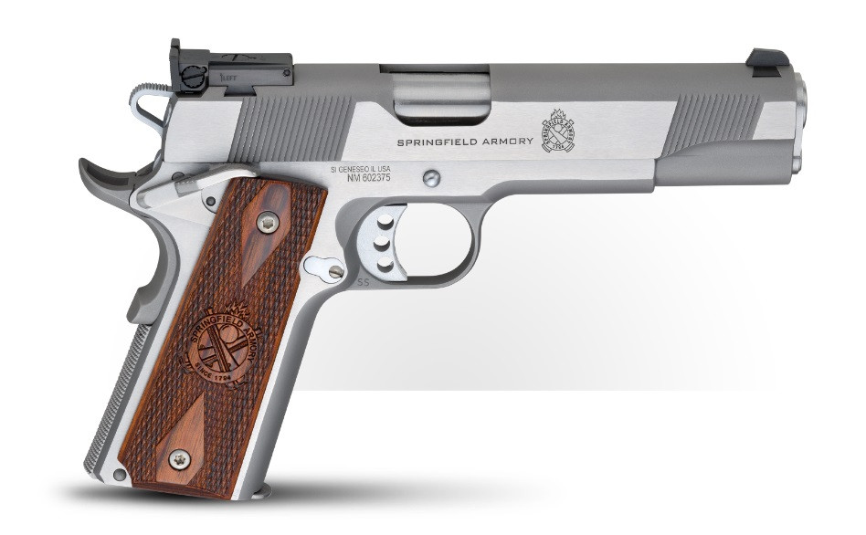 Firearms - Hand Guns - California Roster Approved - Page 1 - VC Defense Inc