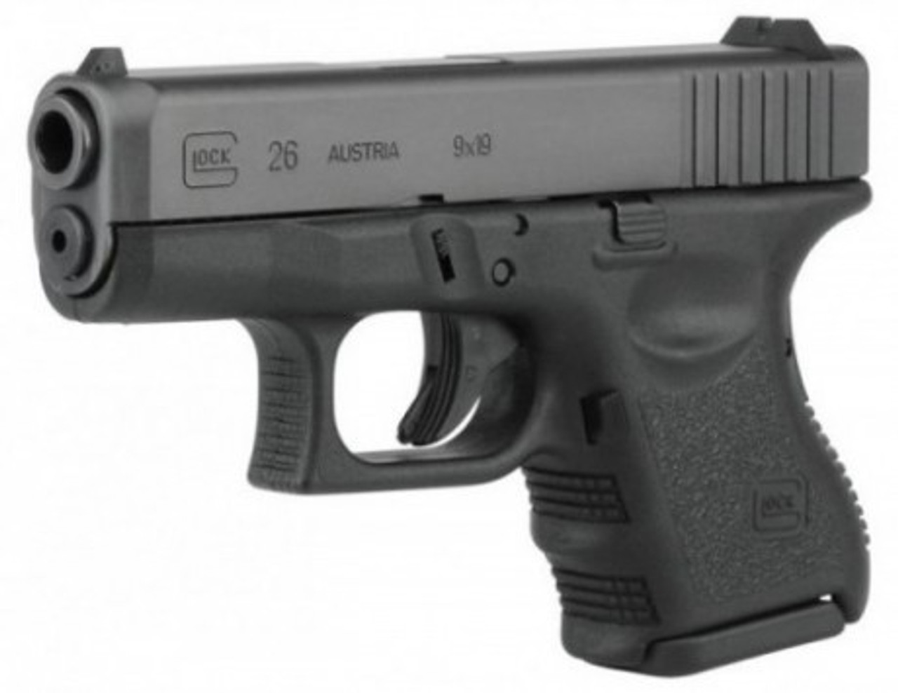 Firearms Hand Guns California Roster Approved VC Defense Inc